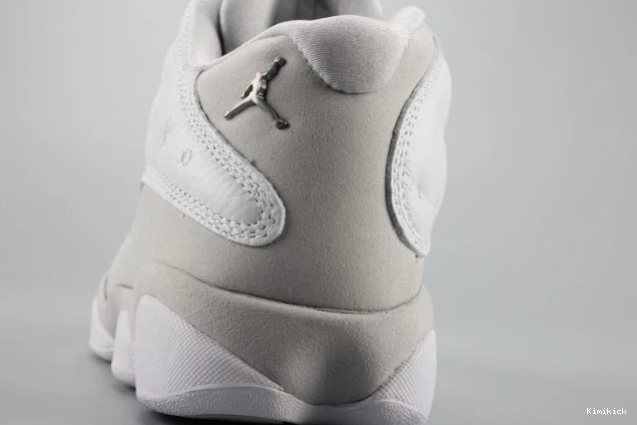 13 Money LowPure mens Comfortable Jordan Air 310810- white 1159 0524